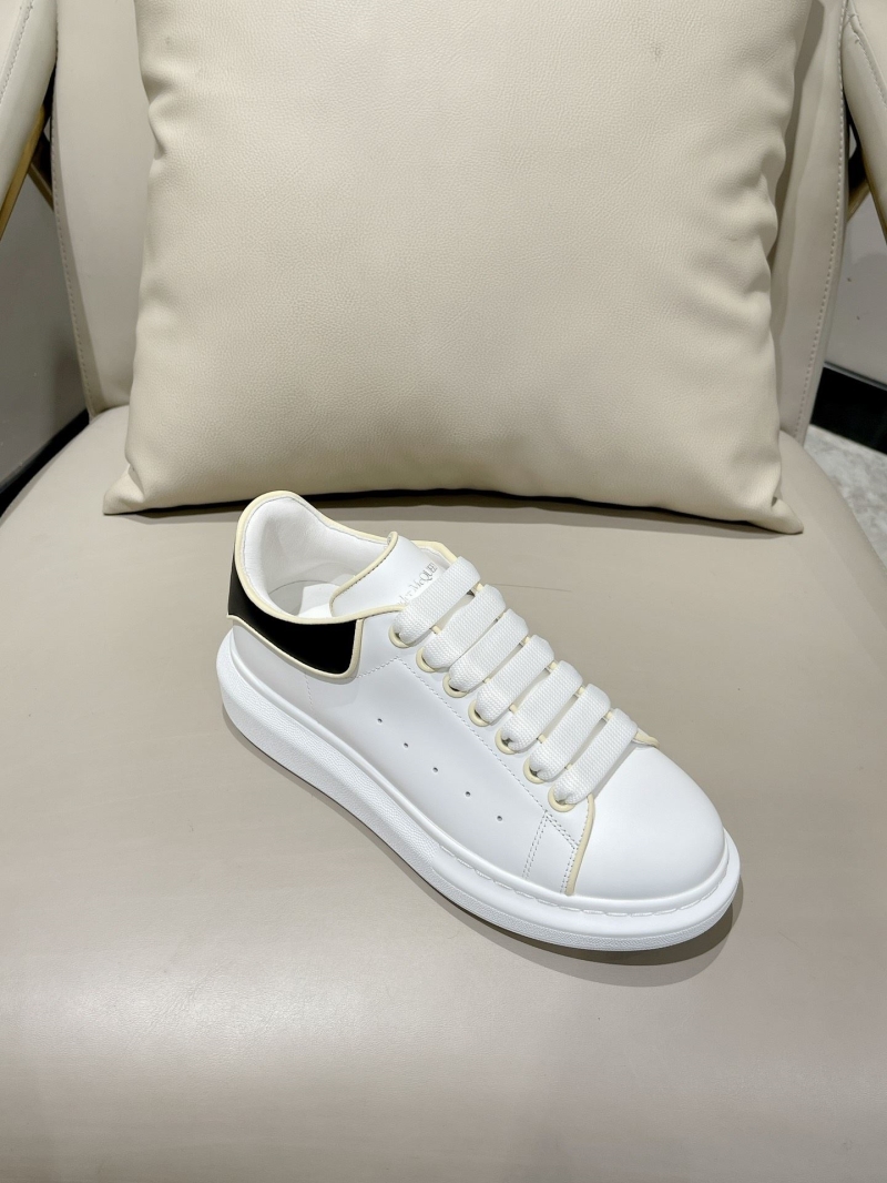 McQueen Low Shoes